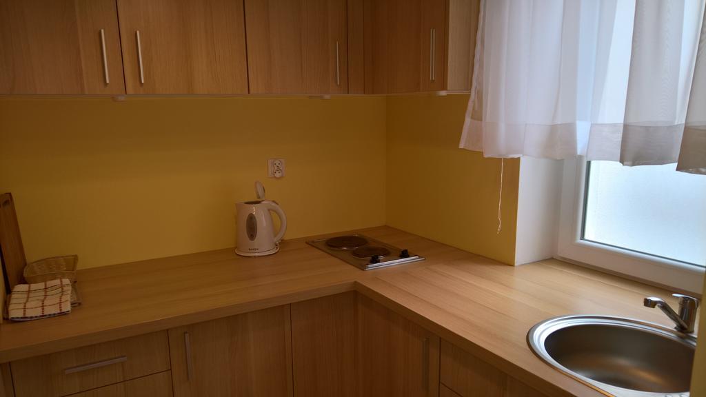 Apartament Posejdon Kolobrzeg Exterior photo